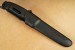 Morakniv Companion Spark Black Feuermesser rostfreier Stahl