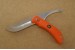 EKA SwingBlade schwedisches Jagdmesser