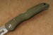 Herbertz Taschenmesser Micarta