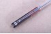 Einhandmesser mit Tagayasan und Cocobolo Holzgriffschalen und G�rtelclip