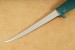 finnisches Marttiini Condor GREEN Filetiermesser 15,1 cm Klinge