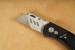 Herbertz Cutter-Rettungsmesser mit Trapez-Cutterklinge und Gurtschneider