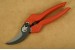 BAHCO Bypass Rebschere 20 mm Schneidleistung