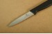 Victorinox Gemsemesser mit Wellenschliff Nylon schwarz