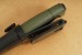 MORAKNIV Basic 546 MG and black-black Arbeitsmesser aus Edelstahl