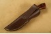 Muela Rhino Cocobolo Outdoormesser