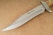 Nieto Bowie Linea Cetreria Messer mit Olivenholz Ref. 4404