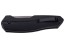 Herbertz Top Collection Taschenmesser Stahl AISI 440 titanbeschichtet Liner Lock G10 Schalen Clip