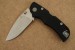 Manly City 14C28N Black Taschenmesser