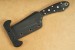 B�ker Plus Backdrop Feststehendes Messer