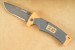 Gerber Messer Bear Grylls Einhandmesser mit Wellenschliff Gerber Messer Bear Grylls Einhandmesser mit Wellenschliff