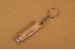 Opinel Messer Mini No. 4 in INOX als Schlsselanhnger