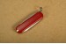 Victorinox Taschenmesser Escort rot