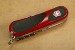 Victorinox Evolution Grip S17 schwarz rot Schweizer Taschenmesser