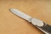 Herbertz Jagd-Taschenmesser Hirschhorn mit S�ge