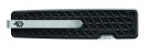 Gerber Einhandmesser POCKET SQUARE schwarz