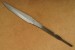 Morakniv Messerklinge No 106 aus laminiertem Stahl