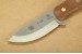 TOPS Knives CUB-01 Compact Utility Blade