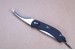 EKA Jagdmesser G3 Swingblade in schwarz EKA Jagdmesser G3 Swingblade in schwarz