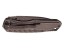 Herbertz Einhandmesser Stahl AISI 420 beschichtet Frame Lock Stahlgriffschalen Adler-Motiv
