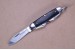 Bker Magnum Messer Classis Pocket Steel