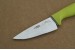 Cooks Knife 4130PG (Kchenmesser) mit Progrip Mora Messer (Mora of Sweden)