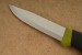 Morakniv Companion Olive Green Arbeitsmesser rostfreier Stahl