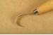 Morakniv Sch�lmesser 164S rostfreier Stahl mit Birkengriff