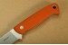 B�ker Plus Fahrtenmesser Bushcraft XL