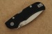 Manly City 14C28N Black Taschenmesser