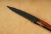 Deejo Einhandmesser 37g BLACK