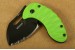 B�ker Plus Taschenmesser Nano Zombie