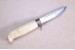 Marttiini Condor Jagdserie mit Holzgriff 10,6 cm Klinge