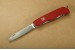 Victorinox Schweizer Taschenmesser Outrider rot 0.9023