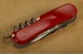 Victorinox Evolution 23 rot Schweizer Taschenmesser