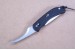 EKA Jagdmesser G3 Swingblade in schwarz EKA Jagdmesser G3 Swingblade in schwarz