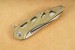 Puma TEC Einhandmesser Bronzefinish