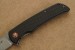 Buck Einhandmesser HAXBY 259 carbon