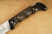 Nieto Messer Linea Campera feststellbarer Klinge und Griffmulden Ref. 720