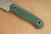 Manly Feststehendes Messer Crafter RWL 34 G10 Military