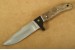 Bker Magnum Messer Elk Hunter