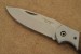 Herbertz Taschenmesser Zebrano-Holzschalen