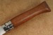 Opinel Taschenmesser No. 09 Walnuss