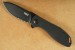 CRKT Taschenmesser Prowess Black