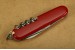 Victorinox Tourist rot Schweizer Taschenmesser