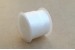 Polypropylen (PPM) 2 mm geflochten 100 m weiß
