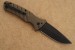 Bker Plus Strike Coyote Spearpoint Automatikmesser