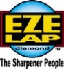 Logo EZE-LAP The Sharpener People