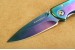 B�ker Magnum Taschenmesser Blaze