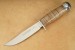 Fox Knives Fahrtenmesser European Hunter 610/11